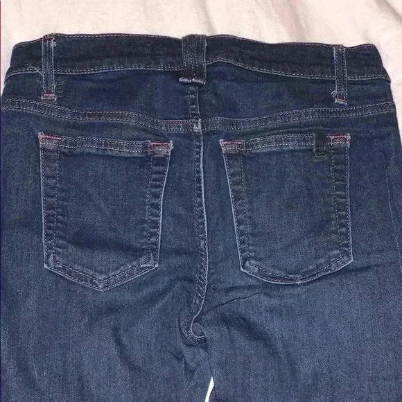 Joe’s Jeans The High Water Fit Ryan Wash Size 25 - Picture 2 of 7